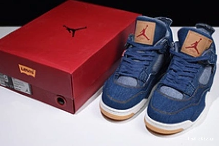 Denim AO2571- x Lightweight  Nike 533 Air Jordan 8782 4 Levi's 1105